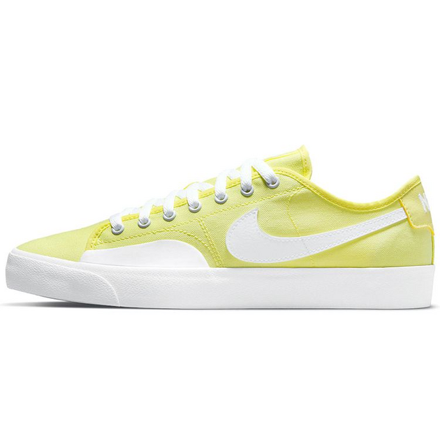 Nike Blazer SB Light citron