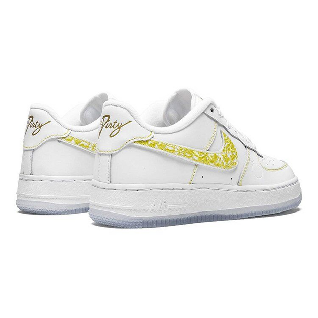 Nike Air Force 1 LV8 GS