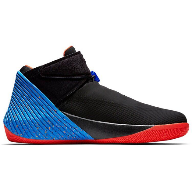 Jordan Why Not Zer01 PFX