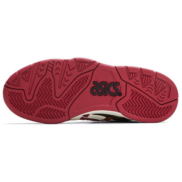 Asics Gel-Fuse