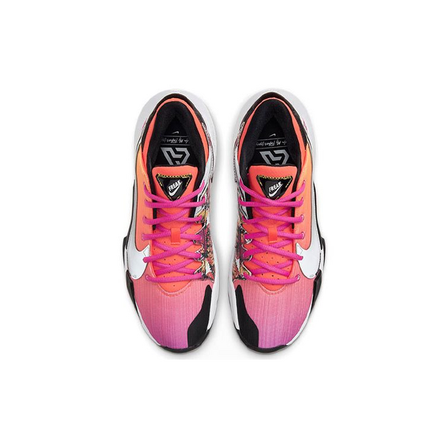 Nike Freak 2 Zoom NRG