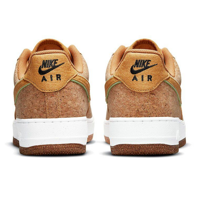 Nike Air Force 1 Low 07 Low Pineapple Cork