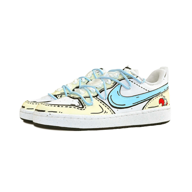 Nike Low 2 GS