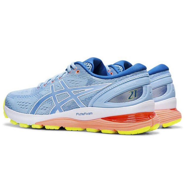 Asics Gel-Nimbus 21