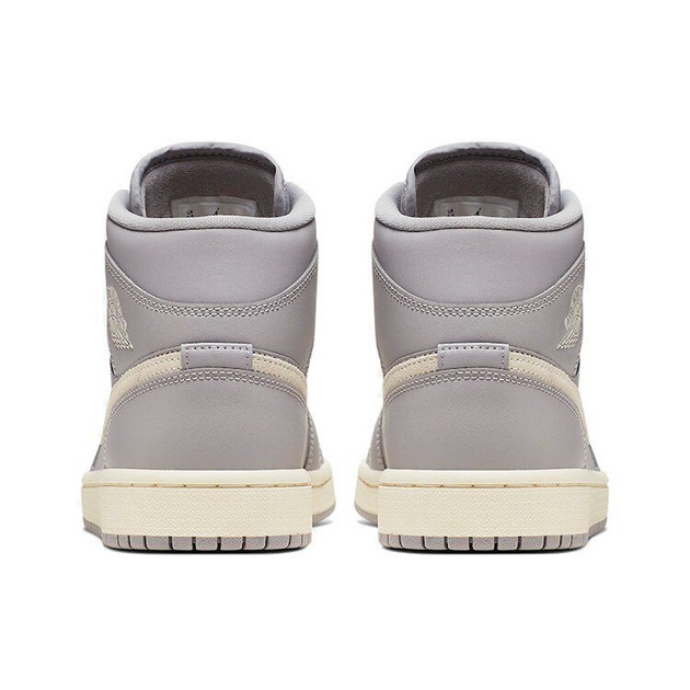 Air Jordan 1 Mid Light Bone