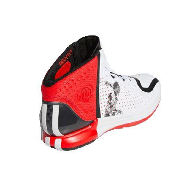 Adidas D Rose 4 Geek Up