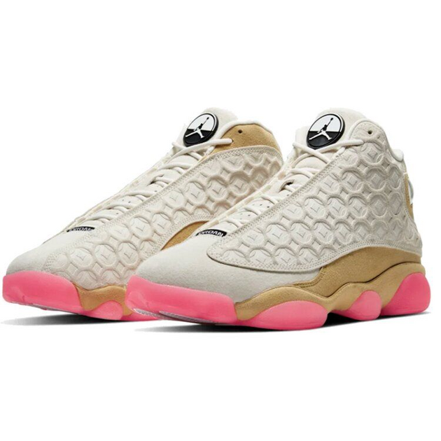 Air Jordan 13 Retro CNY chinese new year