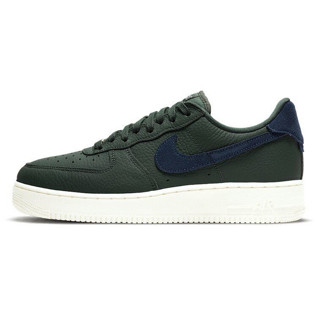 Nike Air Force 1 Low 07 Craft Galactic Jade