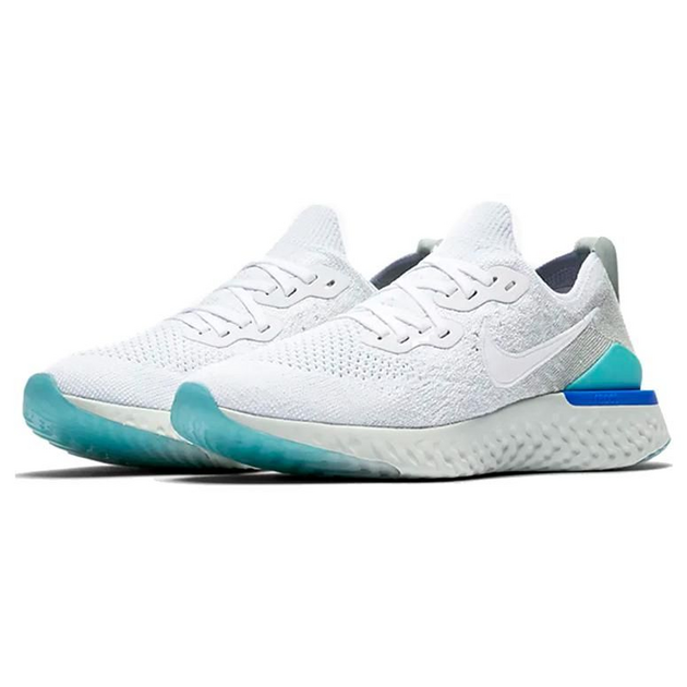 Nike Epic React Flyknit 2