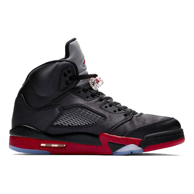 Air Jordan 5 Retro satin Bred