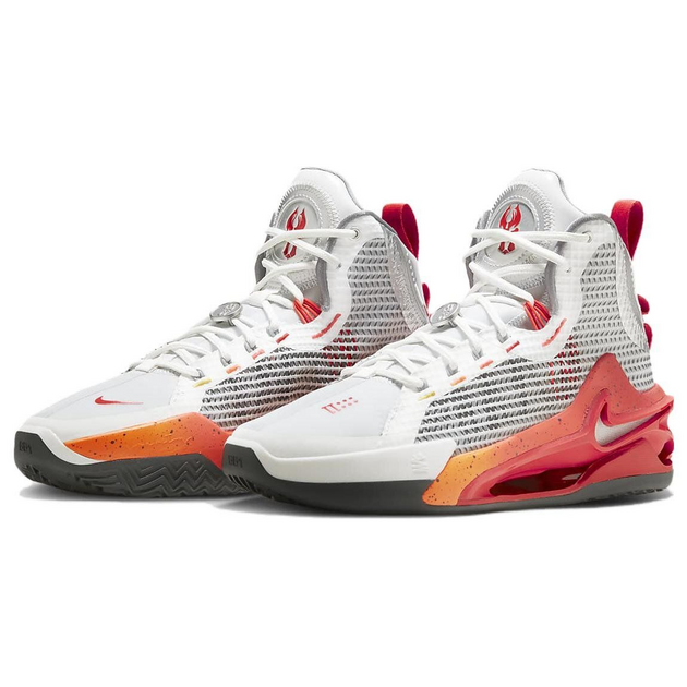 Nike EP