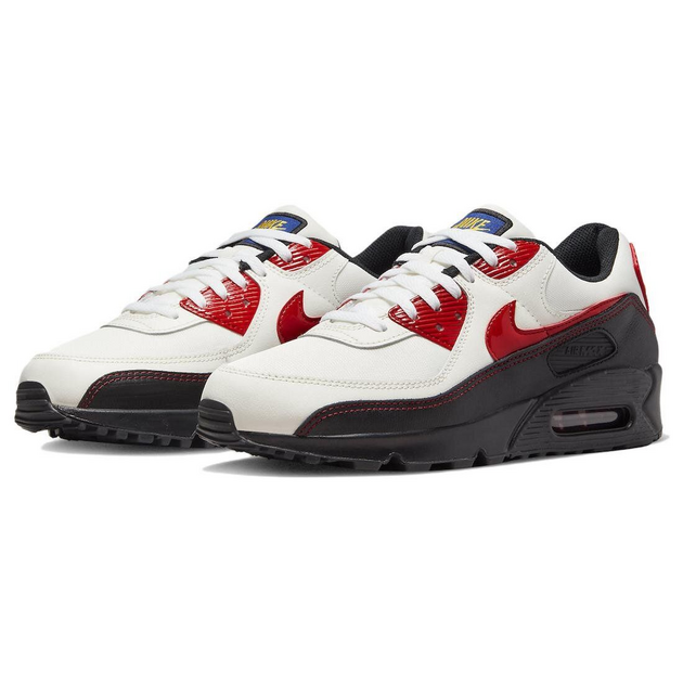 Nike Air Max 90 Se Sail Red