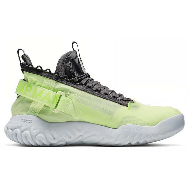 Jordan Proto React Barely Volt
