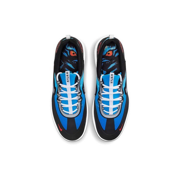 Samborghini x Nike SB Free nyjah 2 Premium 3M