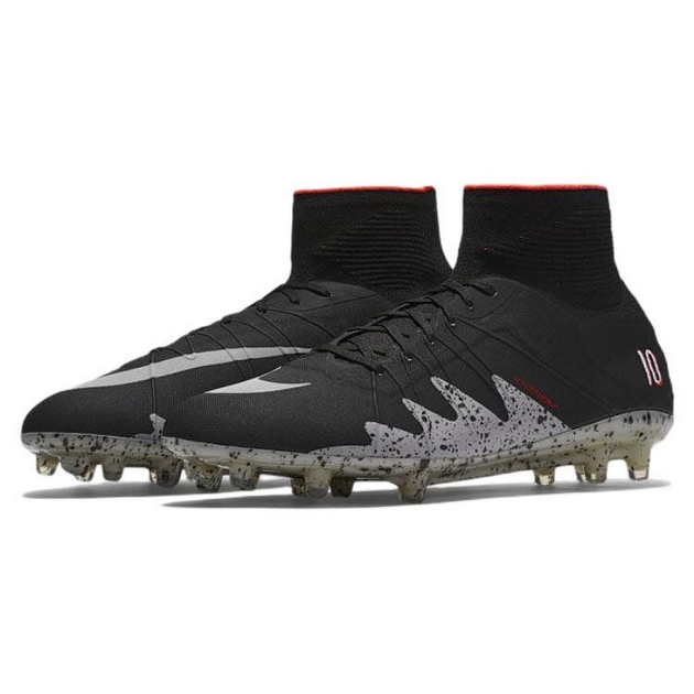 Jordan x Nike Hypervenom Phelon 2 Neymar FG