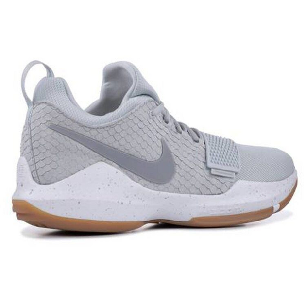 Nike PG 1 Pure Platinum