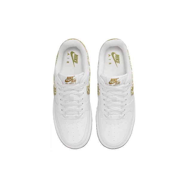 Nike Air Force 1 07 ESS Olive Paisley