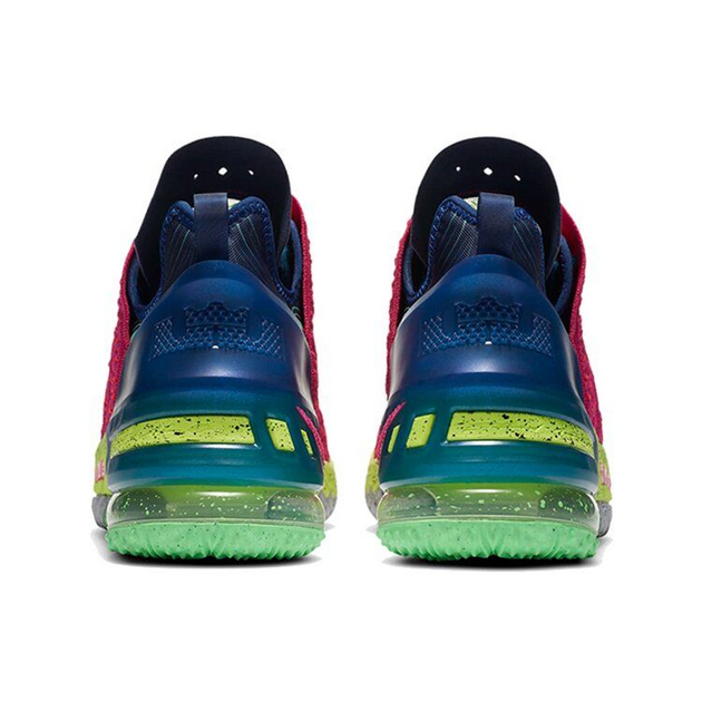 Nike LeBron 18