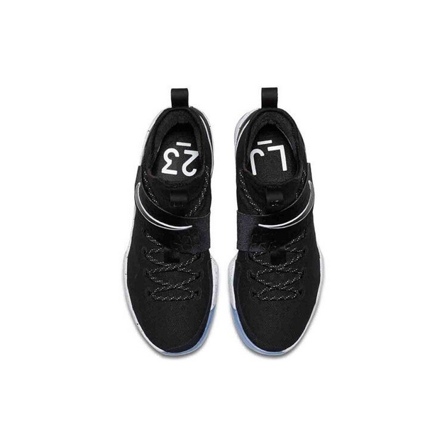Nike LeBron 14 Black Ice 14