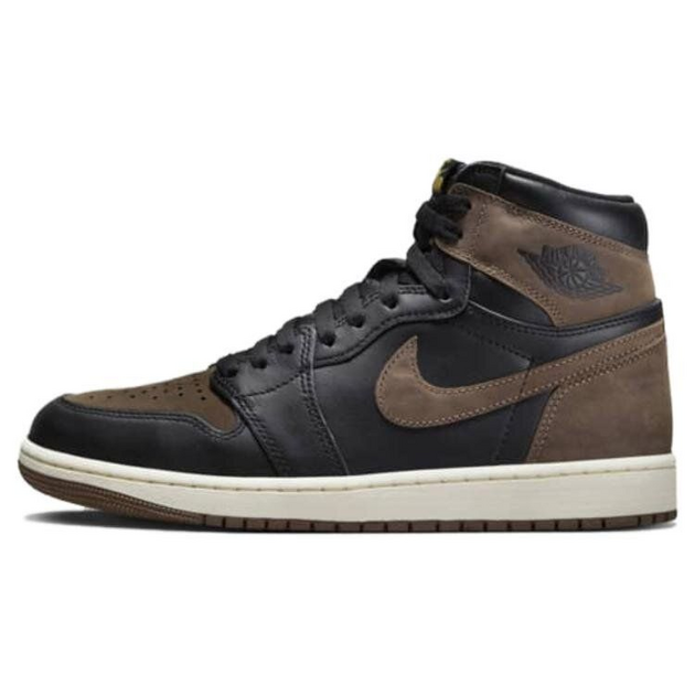 Air Jordan 1 High OG Palomino