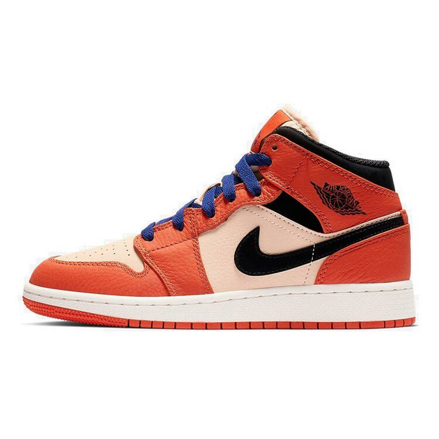 Air Jordan 1 Mid GS
