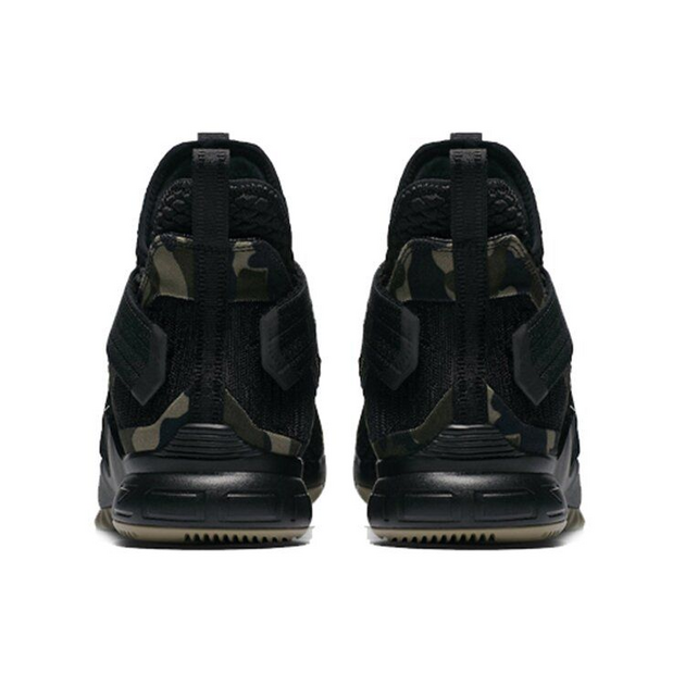 Nike Zoom Soldier 12 LeBron SFG Camo