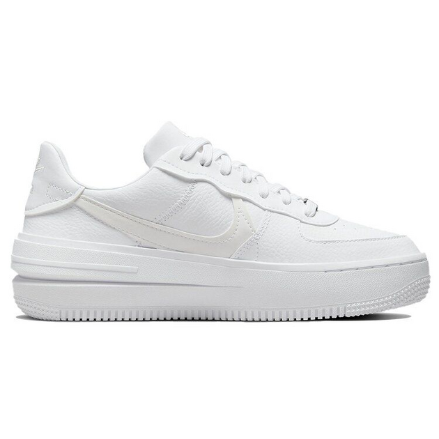 Nike Air Force 1 PLT.AF.ORM TRiple White