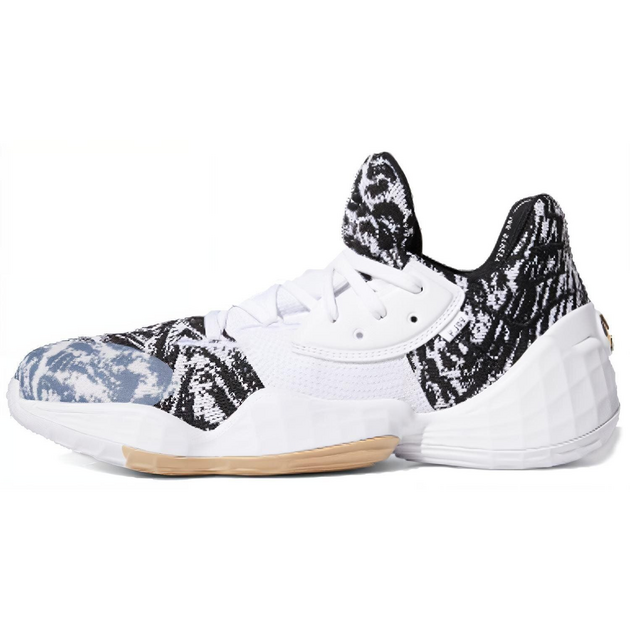 Adidas Harden Vol 4