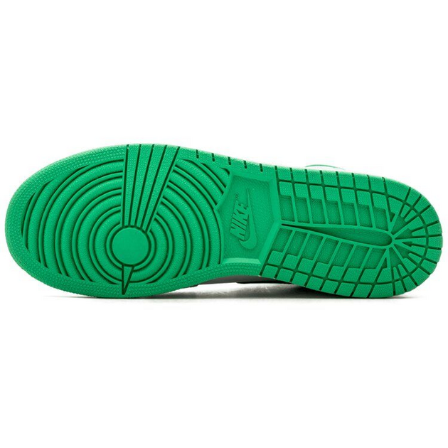 Air Jordan 1 GG Gamma Green