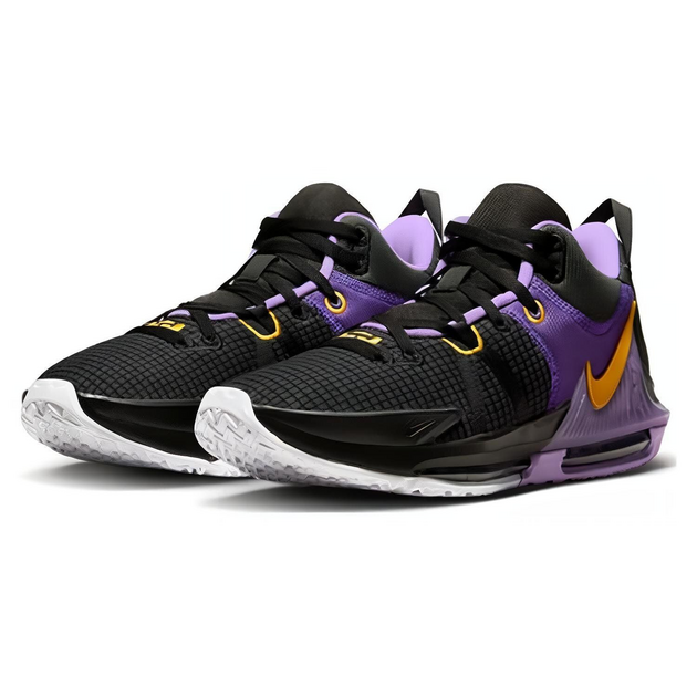 Nike LeBron Witness 7 EP