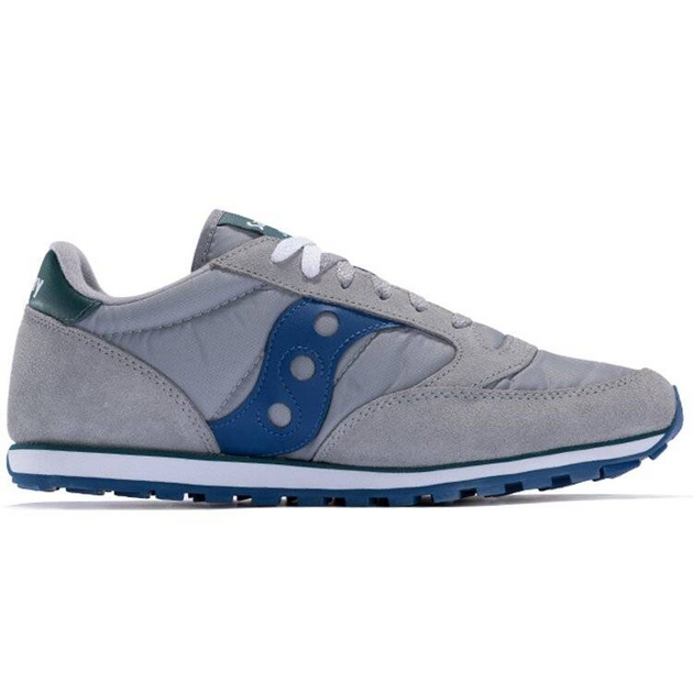 Saucony Jazz Low Pro