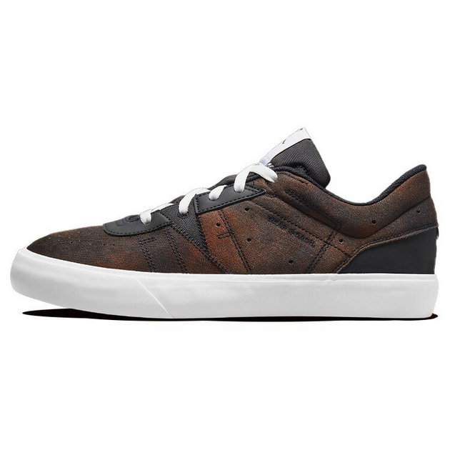 Air Jordan Series 03 Dear Coach