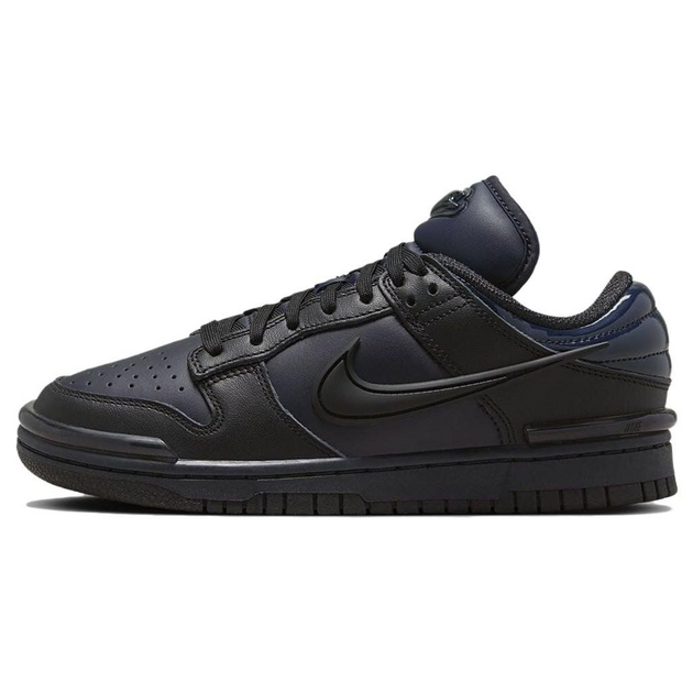 Nike Dunk Low Twist Dark Obsidian