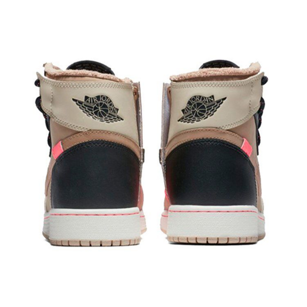 Air Jordan 1 Rebel XX Utility Pack