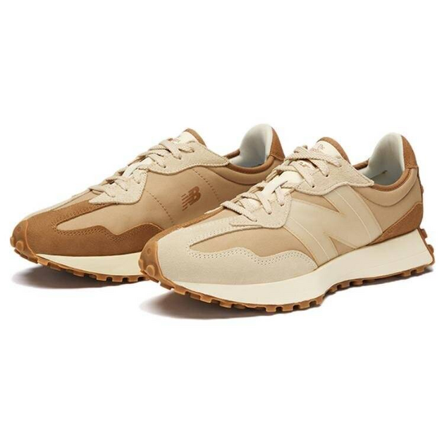 ANB Brand x New Balance 327