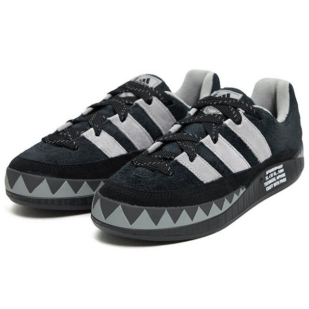 Neighbourhood x Adidas Originals Adimatic