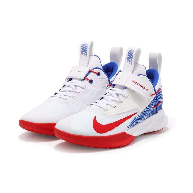 Nike Precision 4 FlyEase