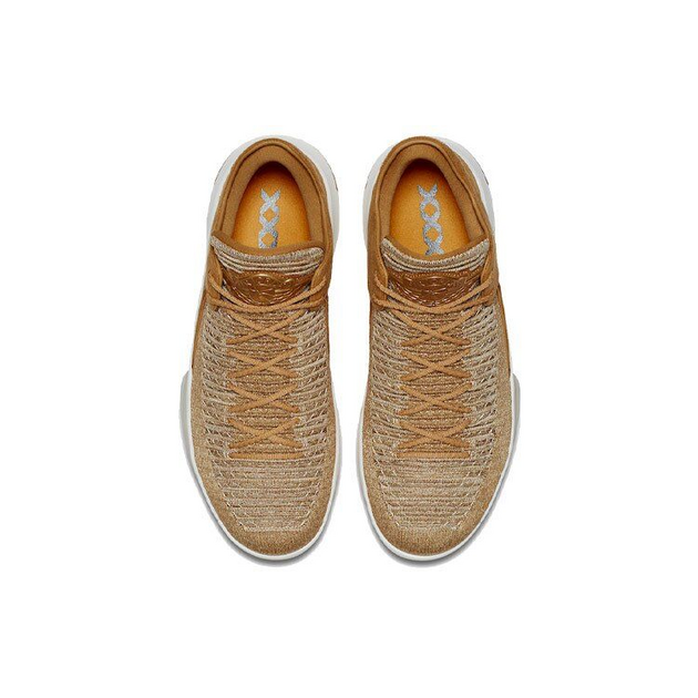 Air Jordan 32 Low Golden Harvest