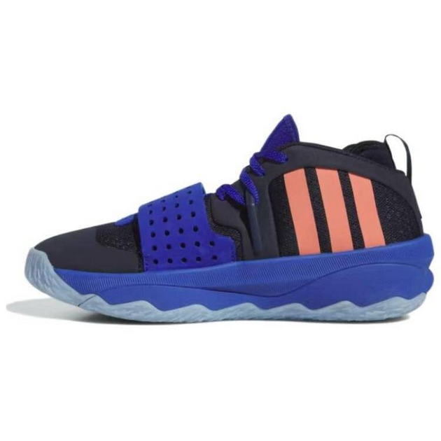 Adidas Dame 8 Extply