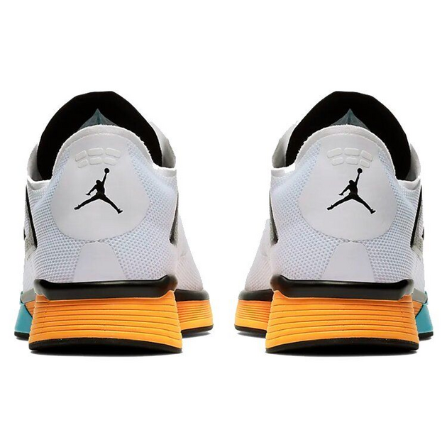 Jordan 89 Racer