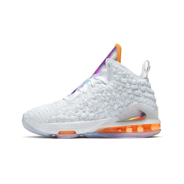 Nike LeBron 17 LMTD