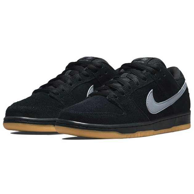 Nike Dunk SB Pro fog