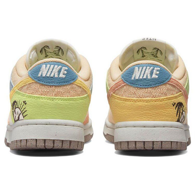 Nike Dunk Low Sun Club