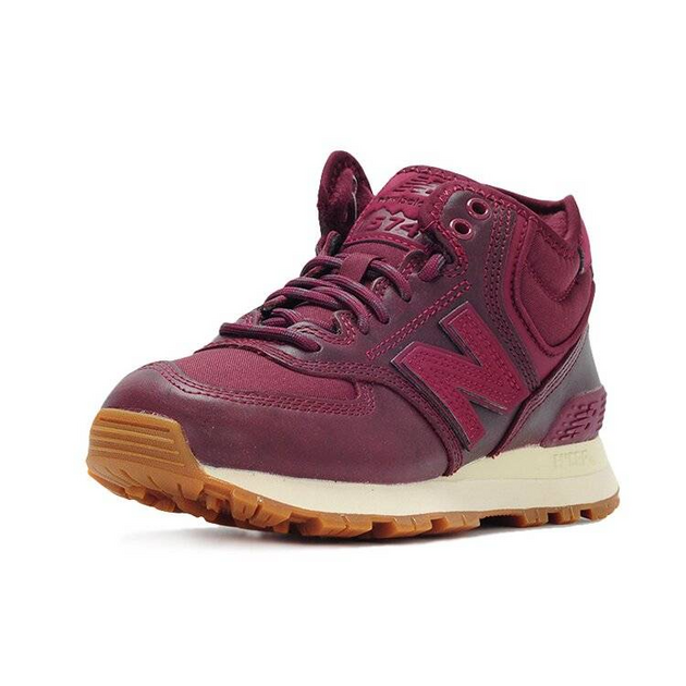 New Balance 574 Mid