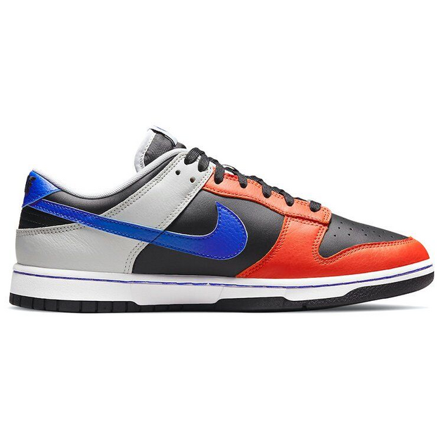 NBA x Nike Dunk Low EMB Knicks NBA75