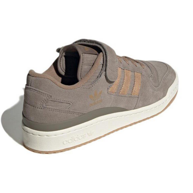 Adidas Originals Forum 84 Low Corduroy Earth