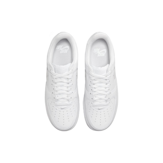 Nike Air Force 1 Low White Jewel