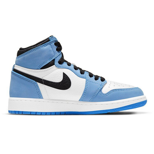 Air Jordan 1 Retro High OG University Blue GS