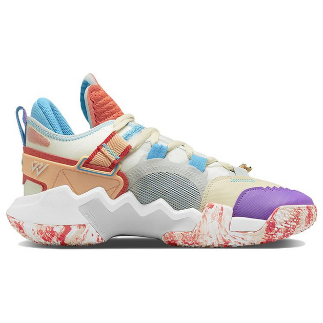 Jordan Why Not 5 5