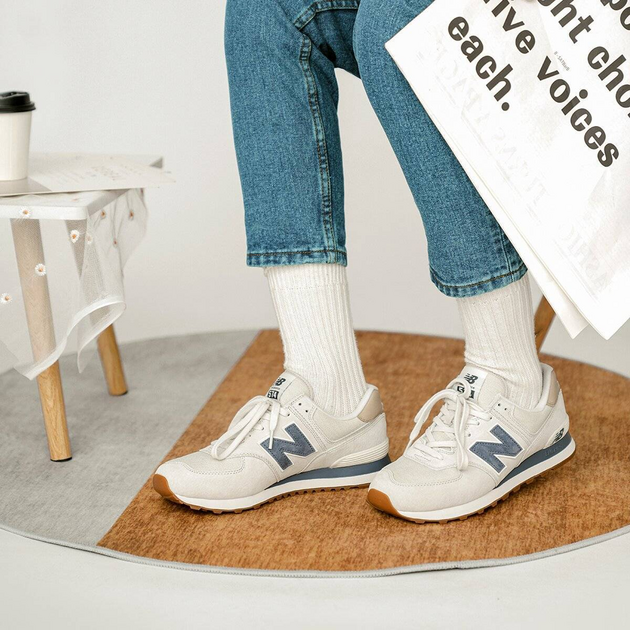 New Balance 574 D